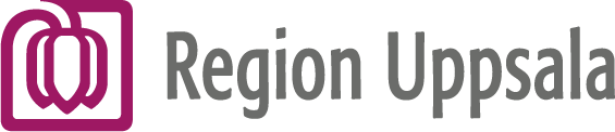 logotyp region uppsala